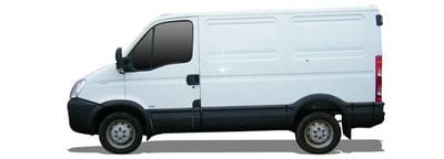 IVECO DAILY III 